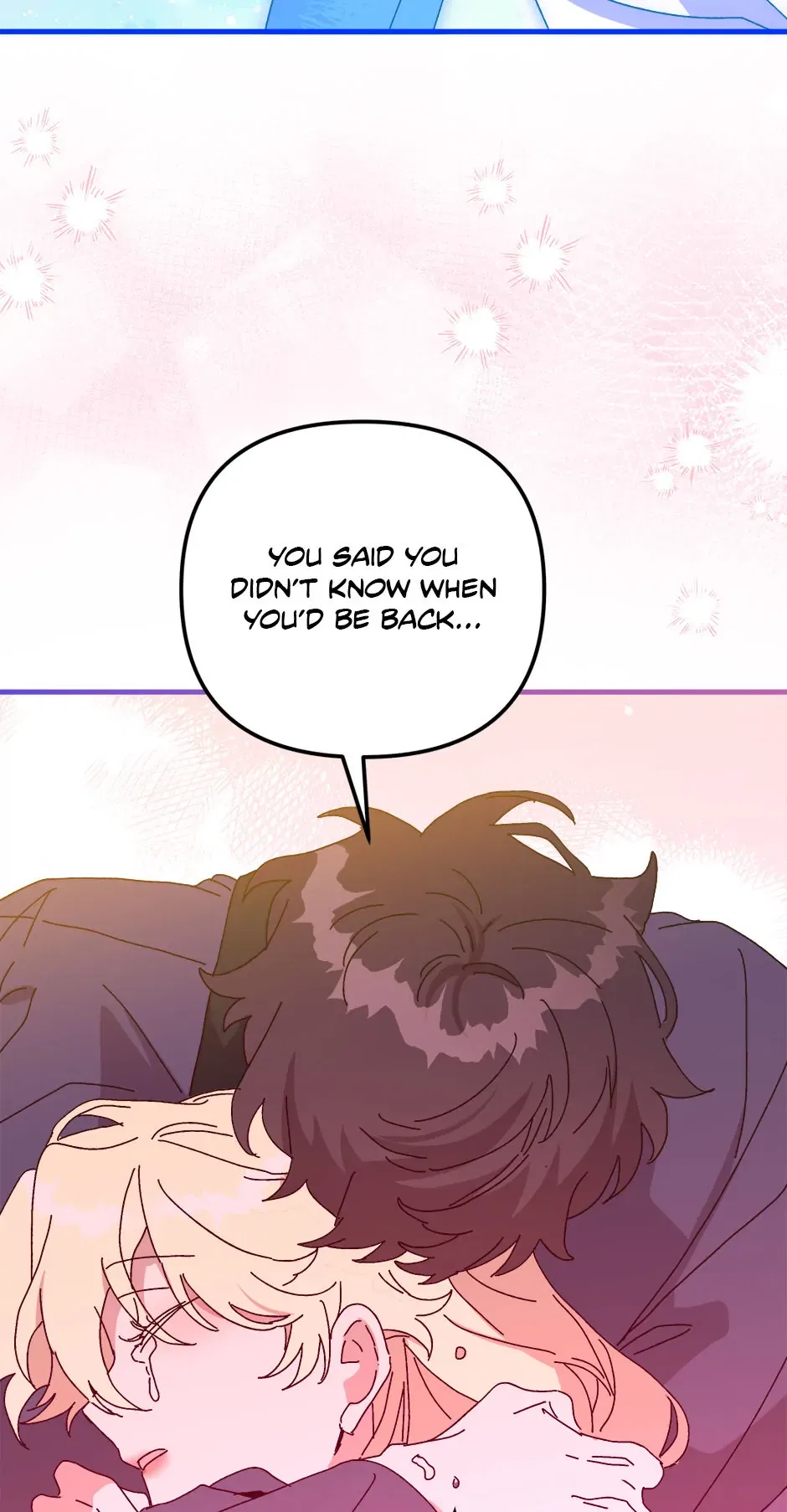The Princess Pretends To Be Crazy Chapter 148 – Page 71