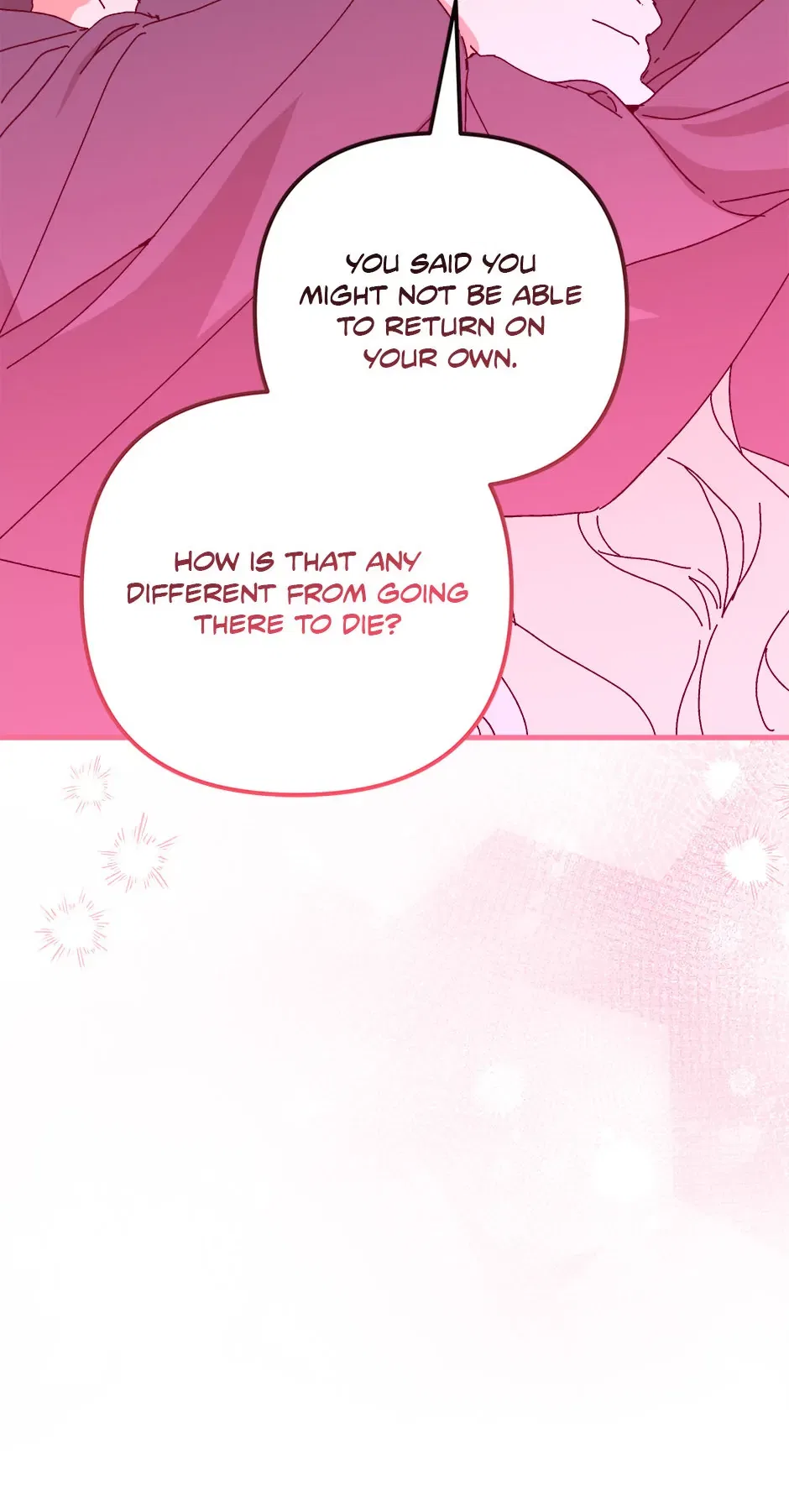 The Princess Pretends To Be Crazy Chapter 148 – Page 72