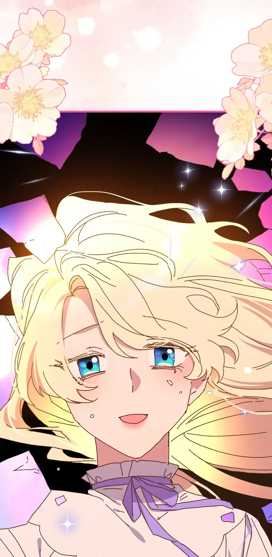 The Princess Pretends To Be Crazy Chapter 148 – Page 75