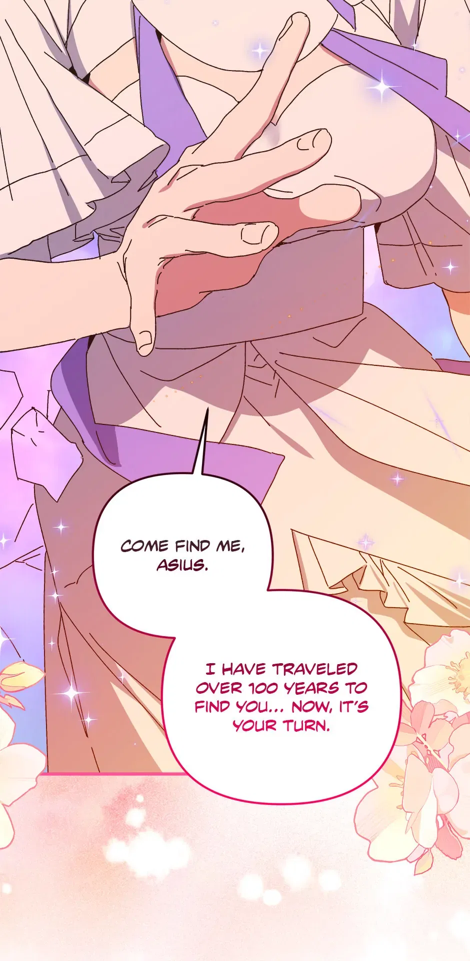 The Princess Pretends To Be Crazy Chapter 148 – Page 76