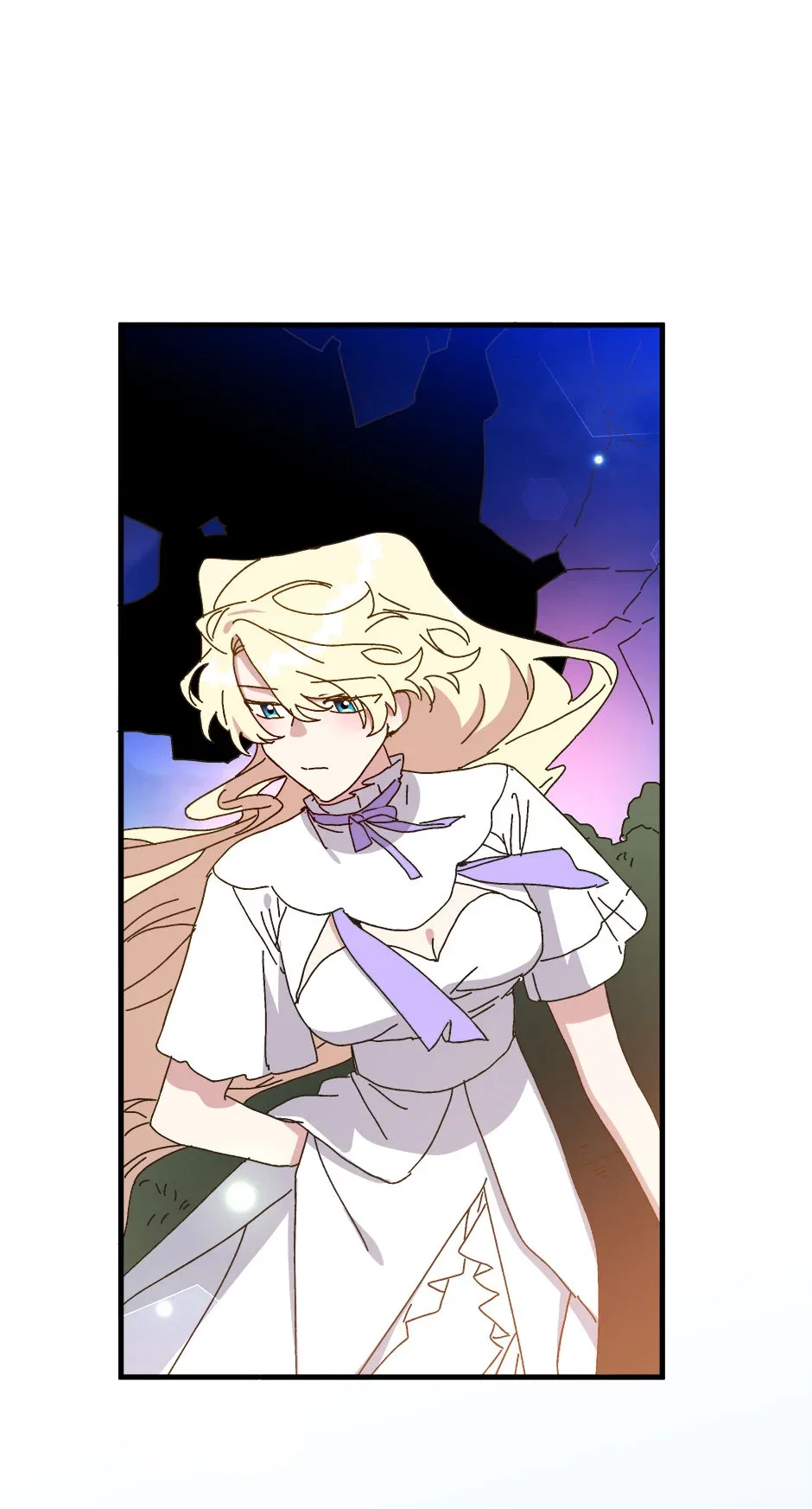 The Princess Pretends To Be Crazy Chapter 148 – Page 79