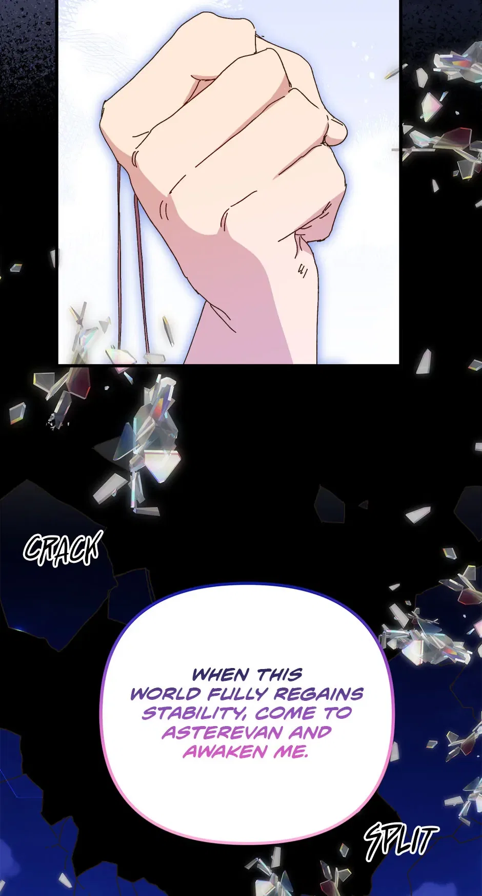 The Princess Pretends To Be Crazy Chapter 148 – Page 81