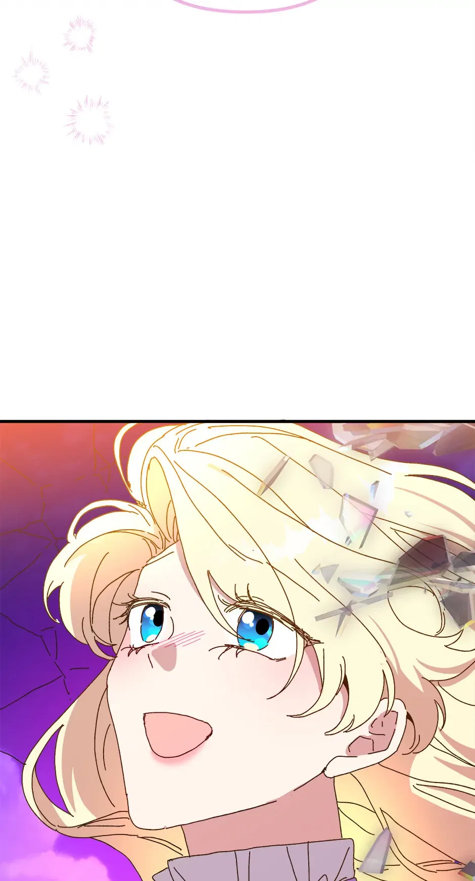 The Princess Pretends To Be Crazy Chapter 148 – Page 83
