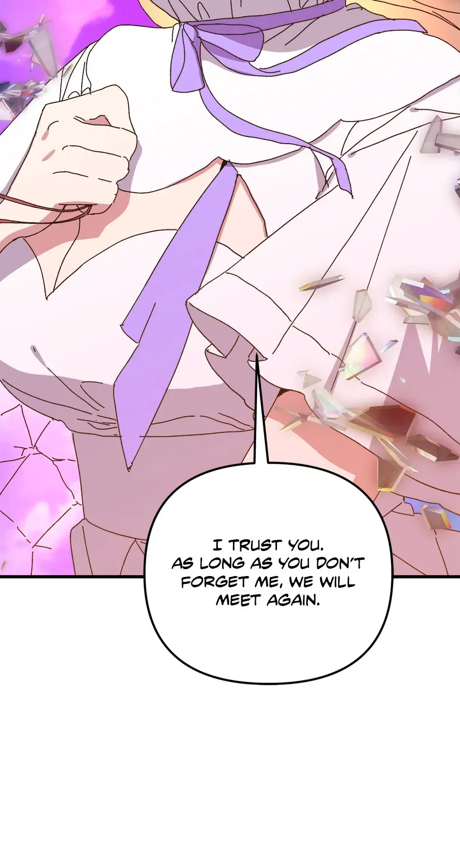 The Princess Pretends To Be Crazy Chapter 148 – Page 84