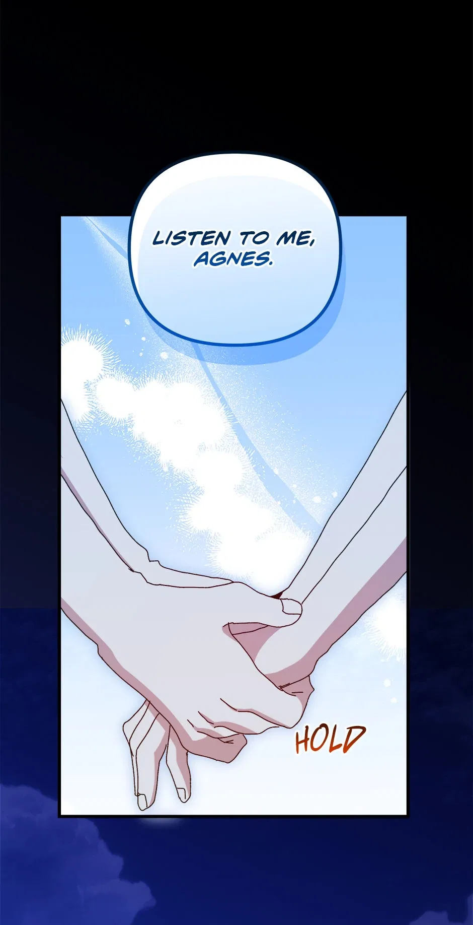 The Princess Pretends To Be Crazy Chapter 147 – Page 3