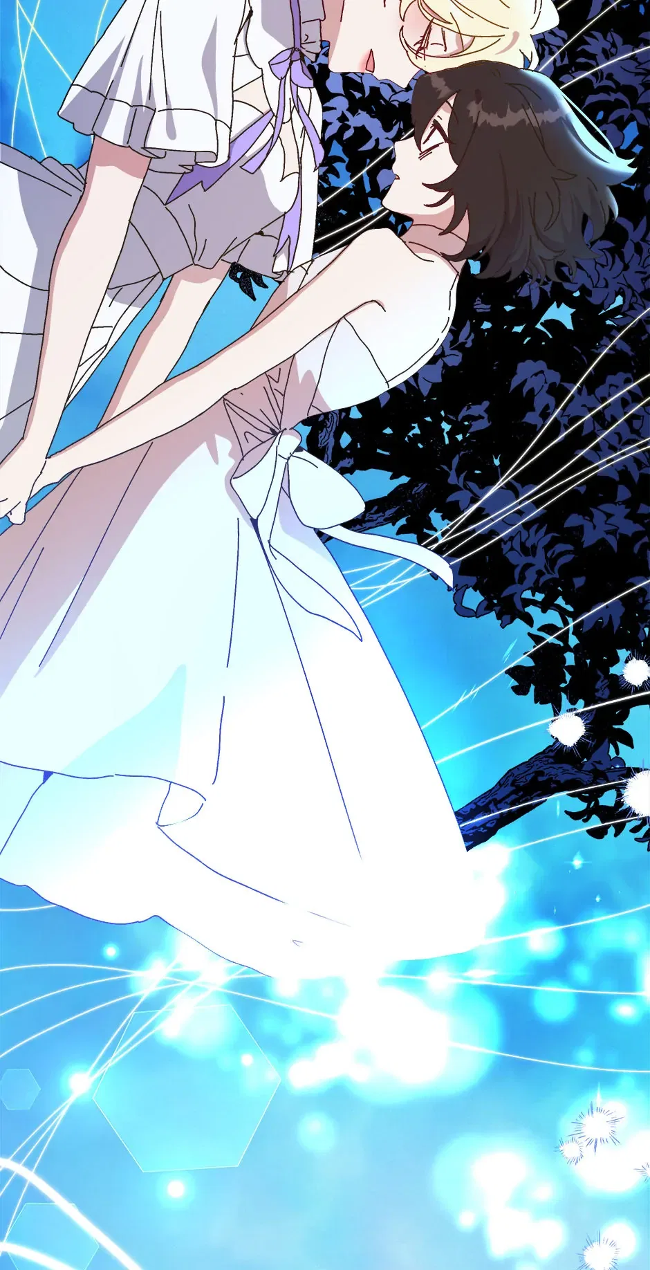 The Princess Pretends To Be Crazy Chapter 147 – Page 5