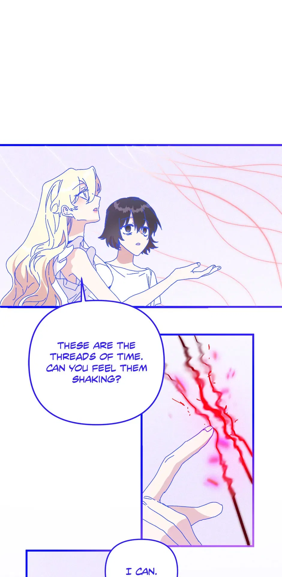The Princess Pretends To Be Crazy Chapter 147 – Page 8