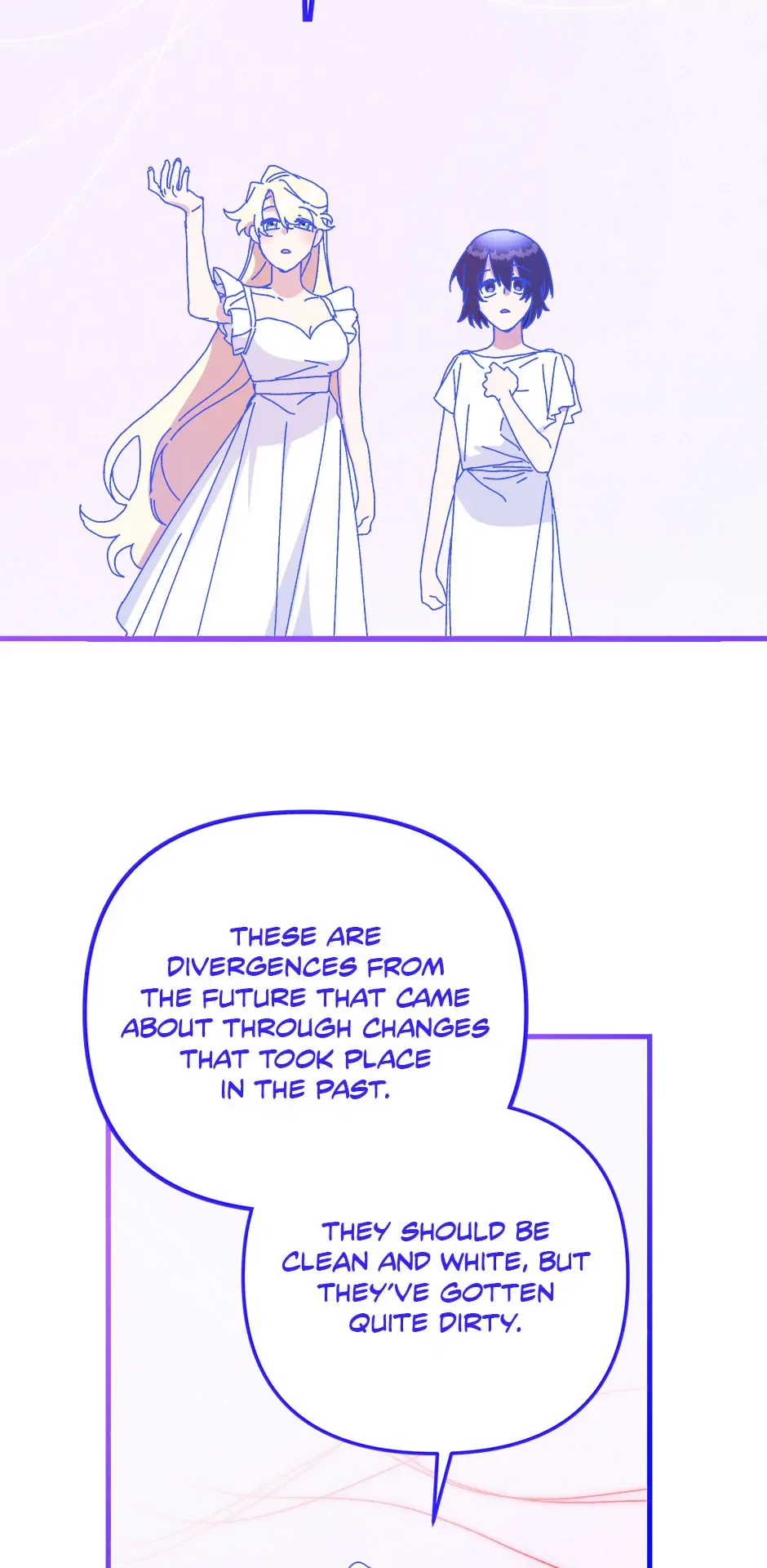 The Princess Pretends To Be Crazy Chapter 147 – Page 10