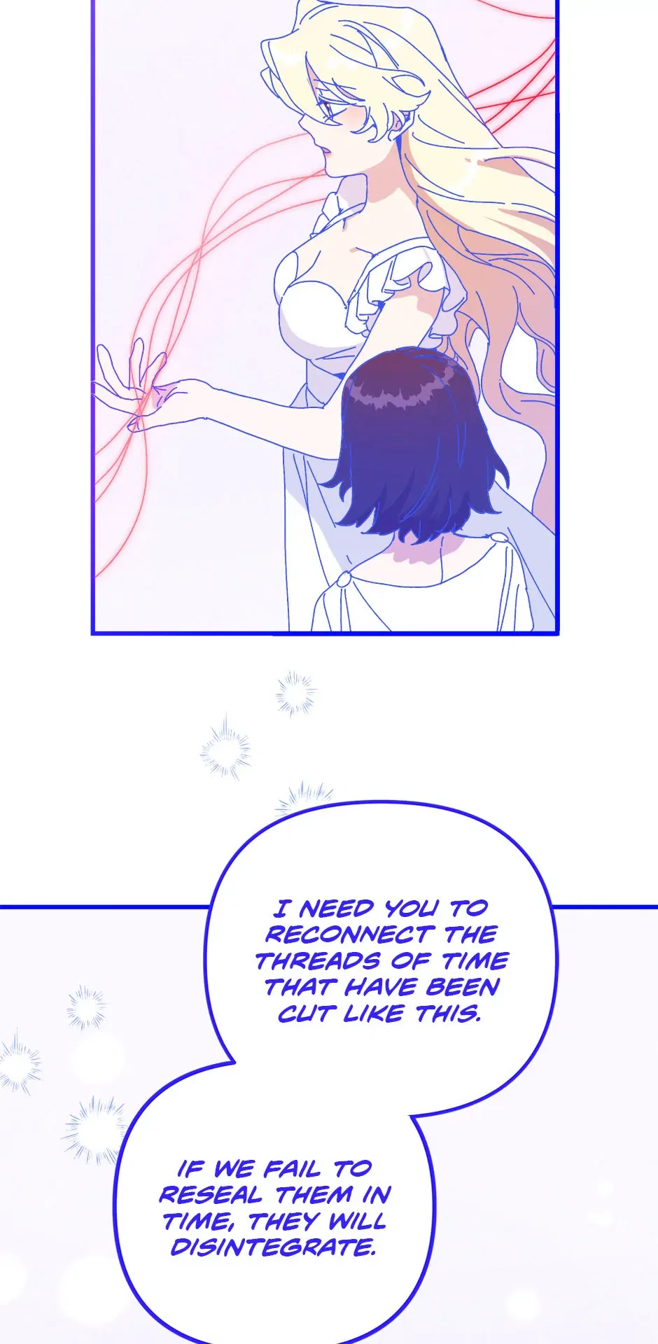 The Princess Pretends To Be Crazy Chapter 147 – Page 11