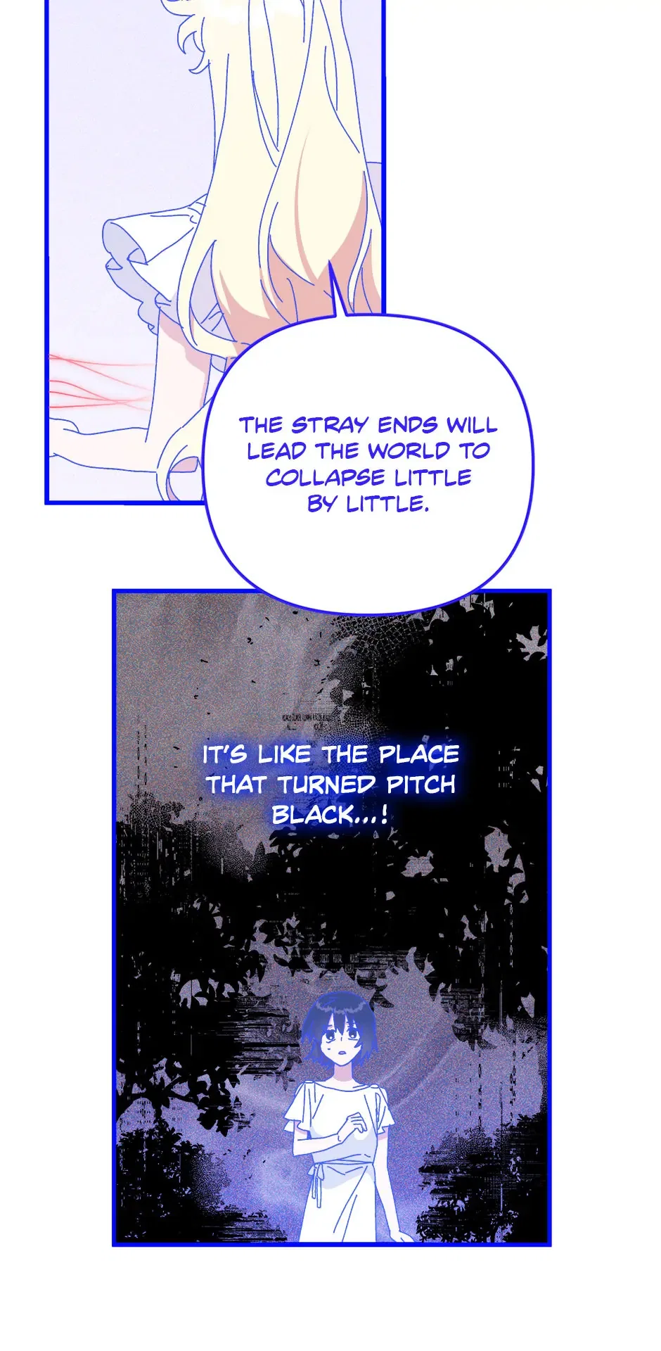 The Princess Pretends To Be Crazy Chapter 147 – Page 13