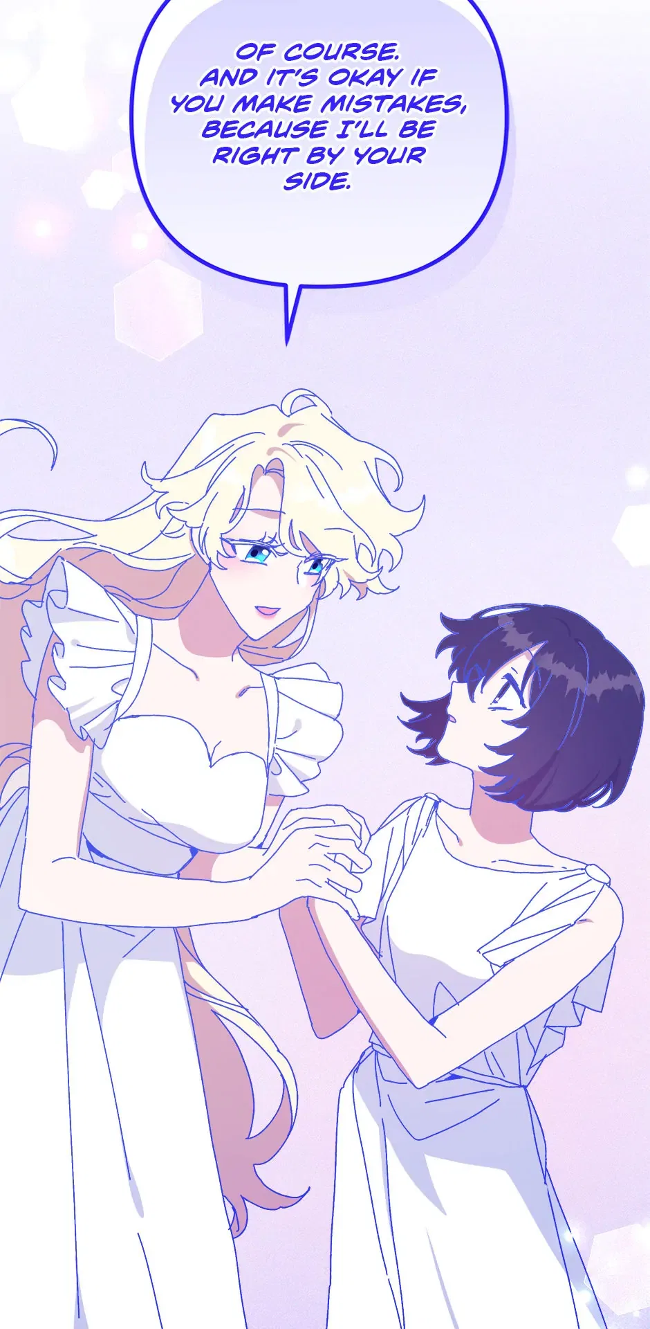 The Princess Pretends To Be Crazy Chapter 147 – Page 15