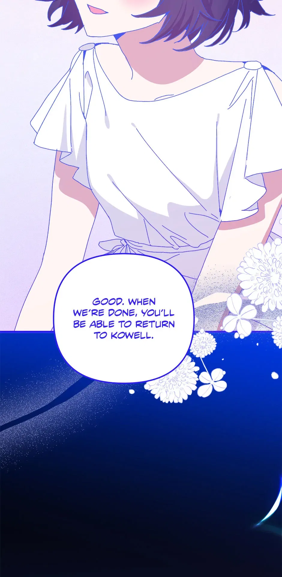 The Princess Pretends To Be Crazy Chapter 147 – Page 17