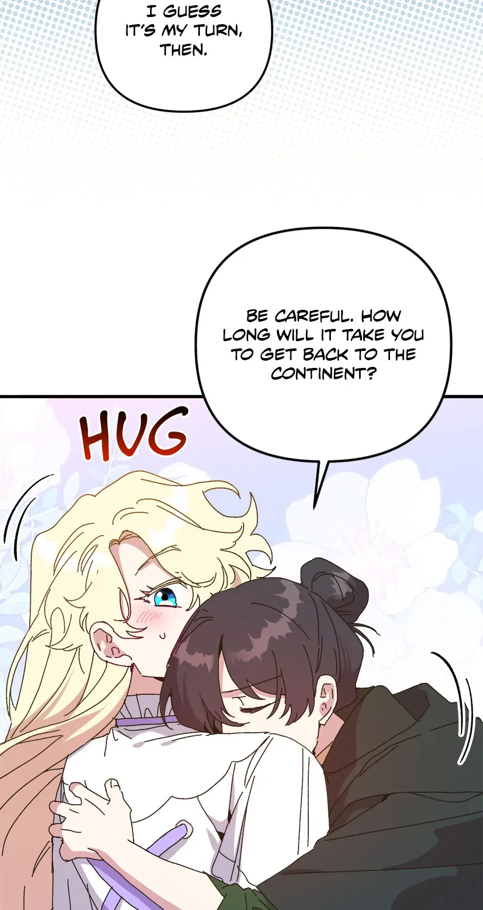 The Princess Pretends To Be Crazy Chapter 147 – Page 23
