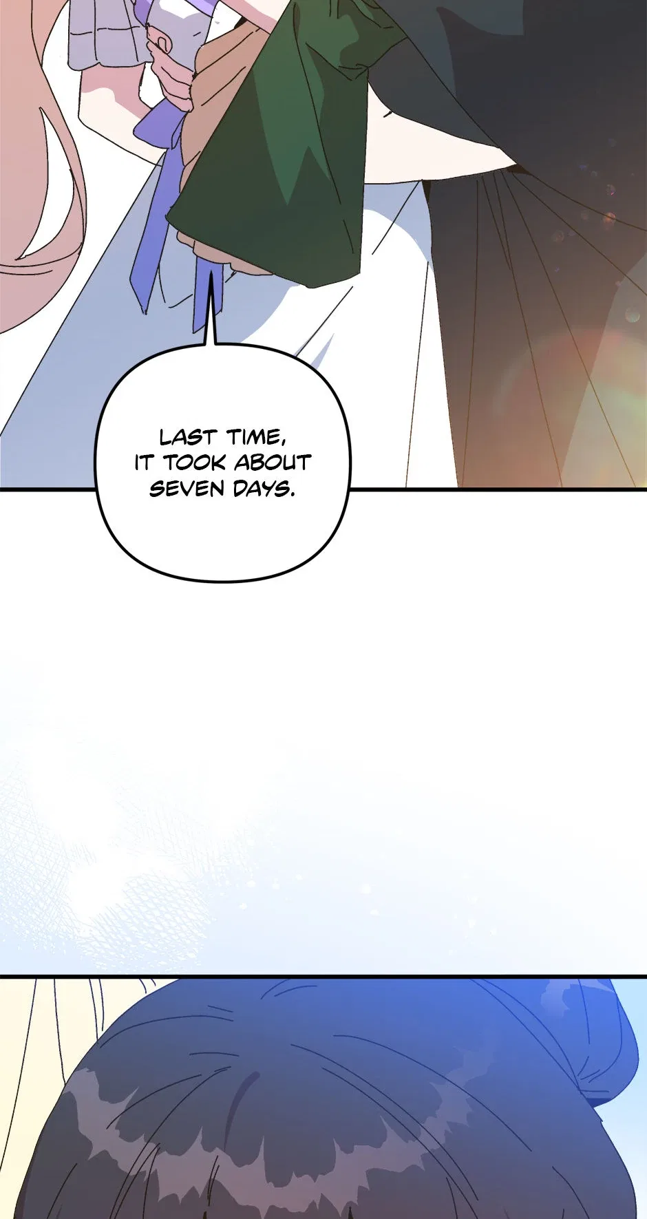 The Princess Pretends To Be Crazy Chapter 147 – Page 24
