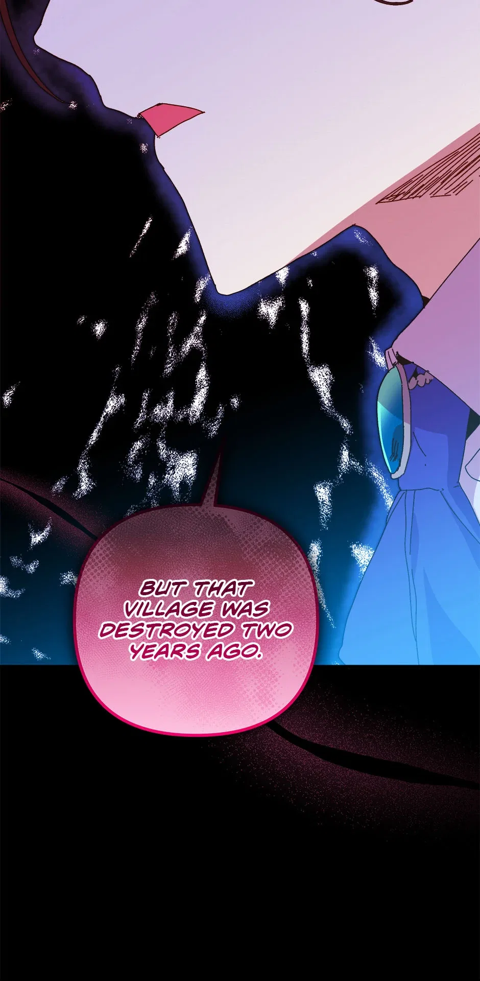 The Princess Pretends To Be Crazy Chapter 147 – Page 31