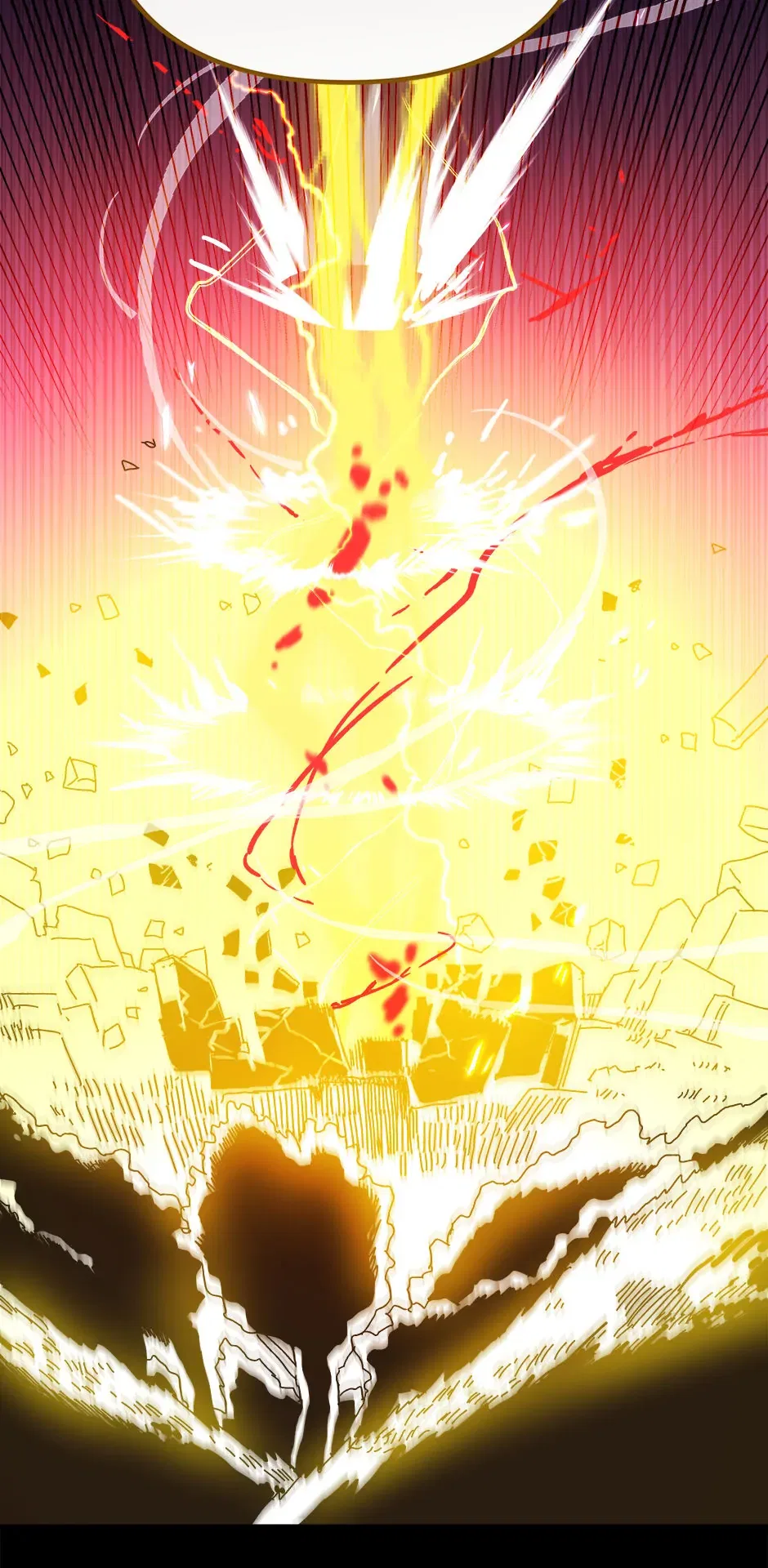 The Princess Pretends To Be Crazy Chapter 147 – Page 33