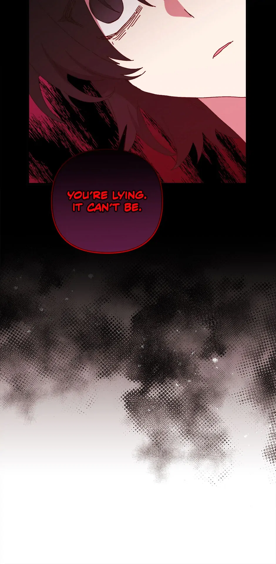 The Princess Pretends To Be Crazy Chapter 147 – Page 37