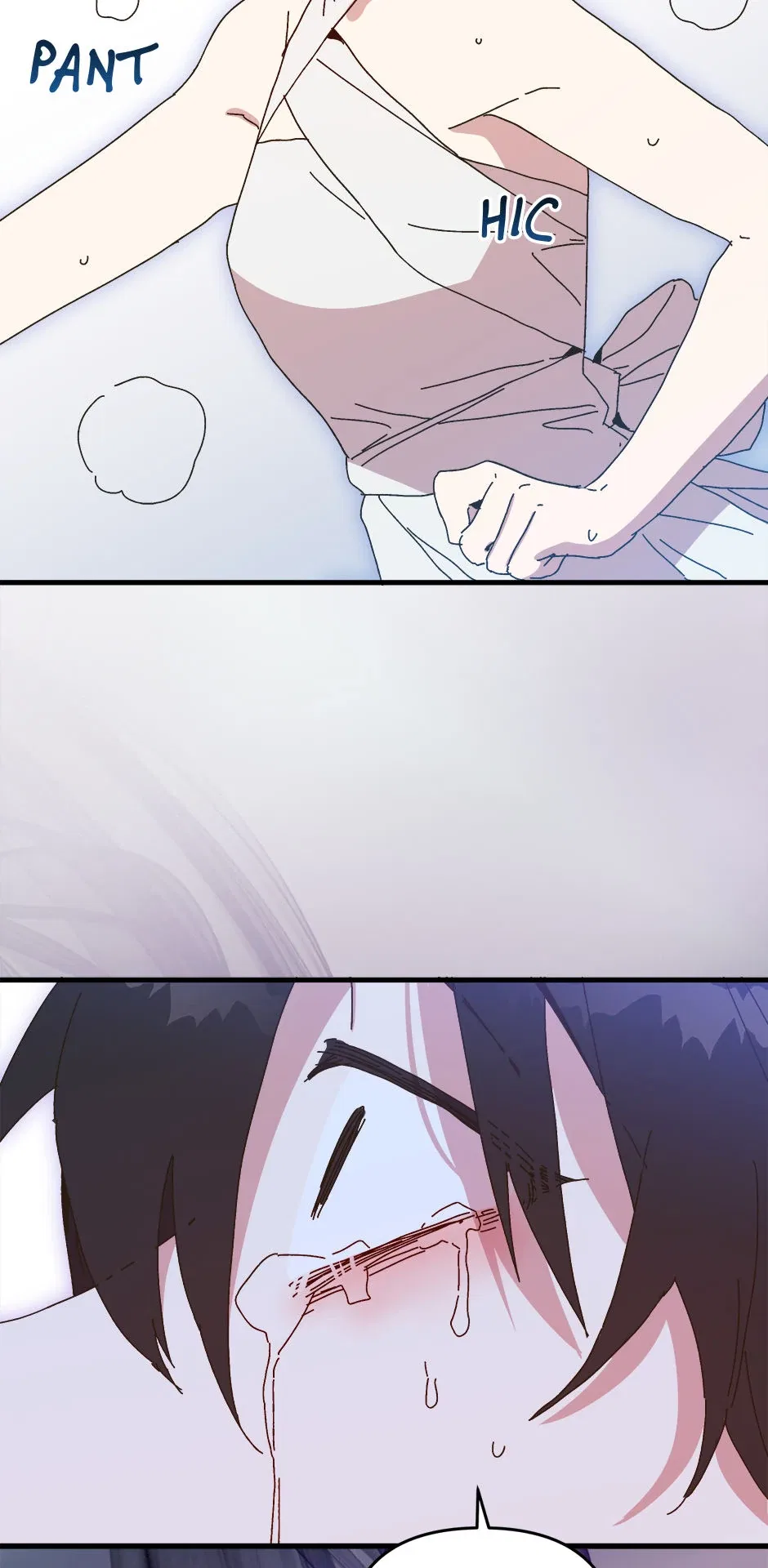 The Princess Pretends To Be Crazy Chapter 147 – Page 47