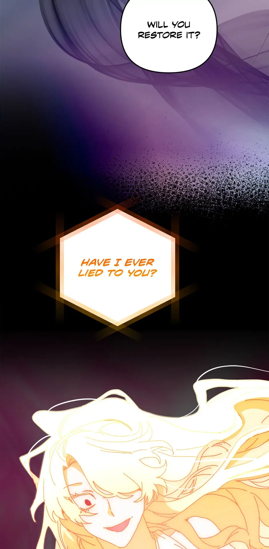 The Princess Pretends To Be Crazy Chapter 147 – Page 48