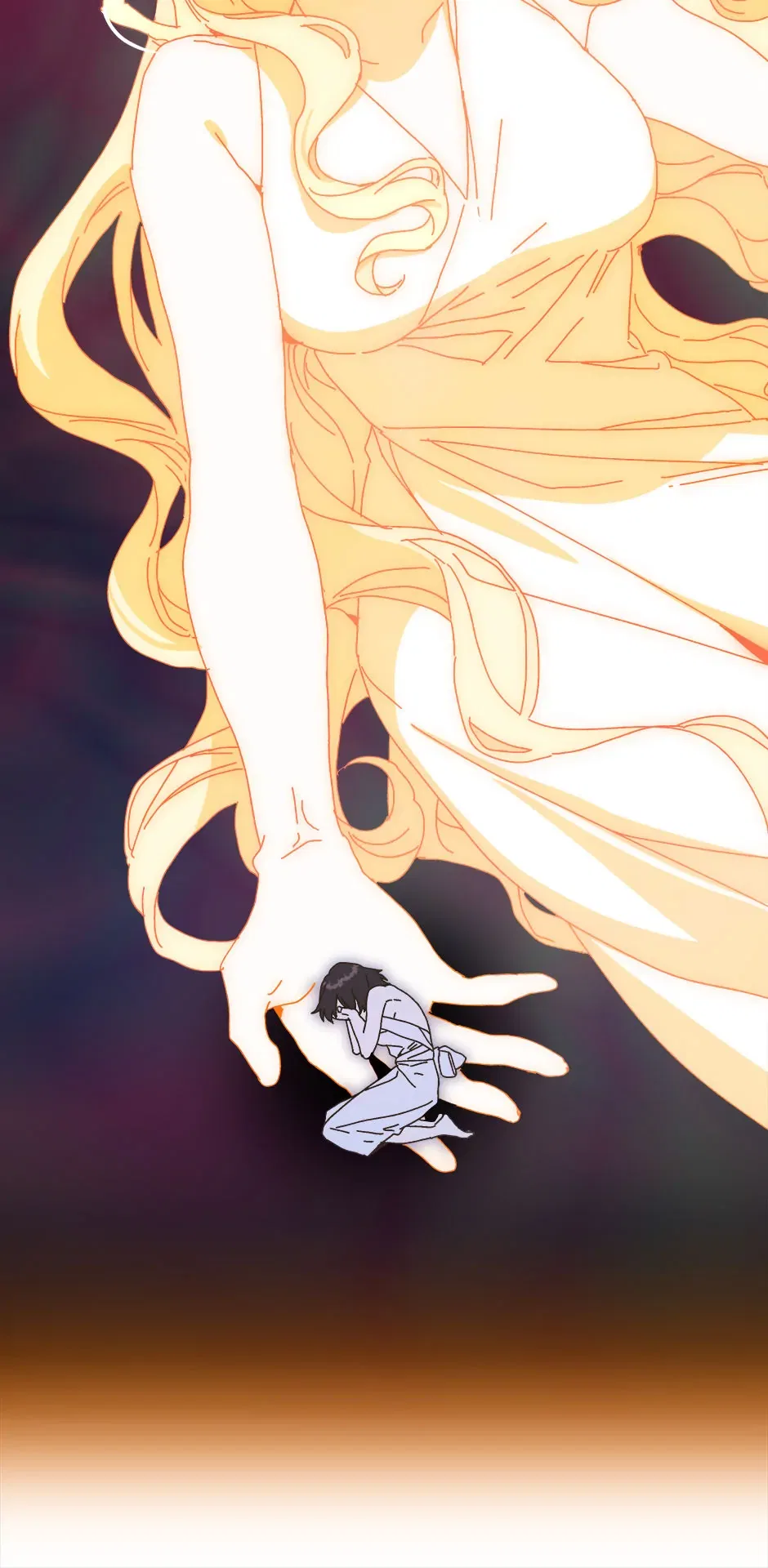The Princess Pretends To Be Crazy Chapter 147 – Page 49