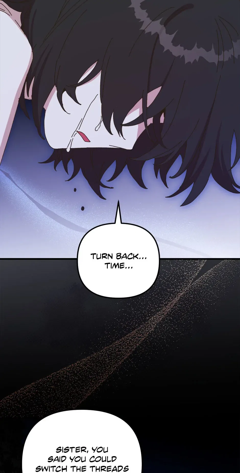 The Princess Pretends To Be Crazy Chapter 147 – Page 57
