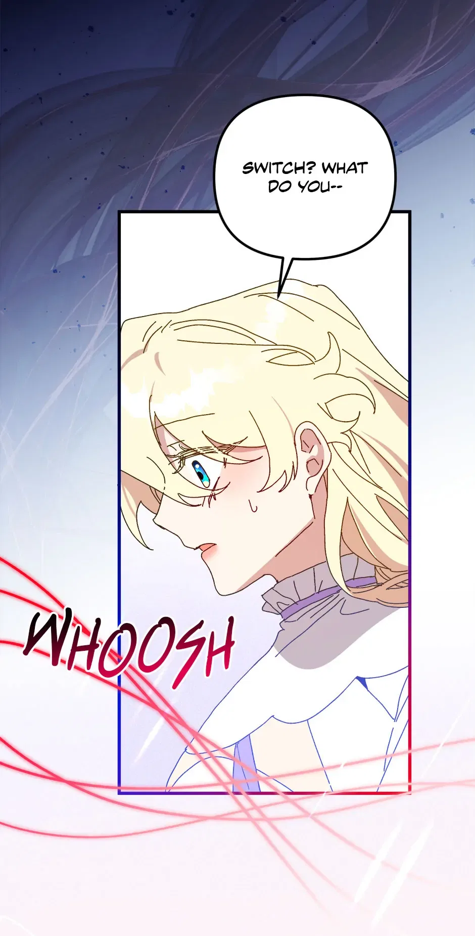 The Princess Pretends To Be Crazy Chapter 147 – Page 59