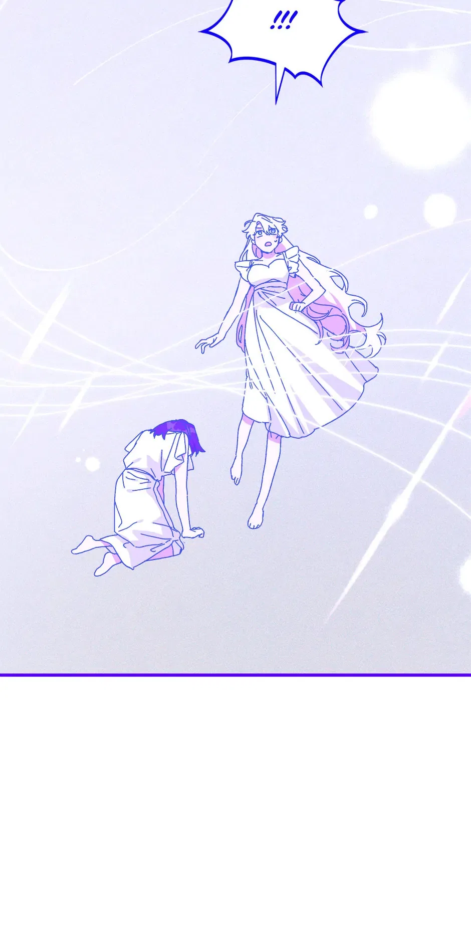The Princess Pretends To Be Crazy Chapter 147 – Page 61