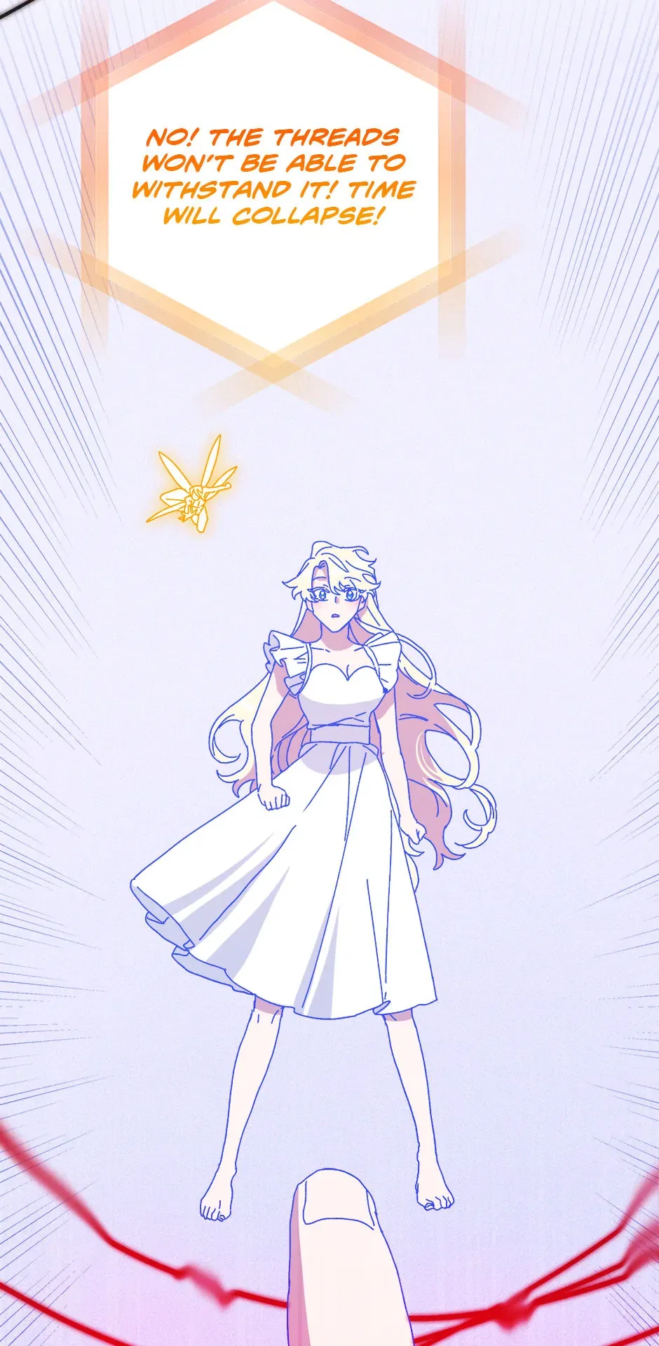 The Princess Pretends To Be Crazy Chapter 147 – Page 63