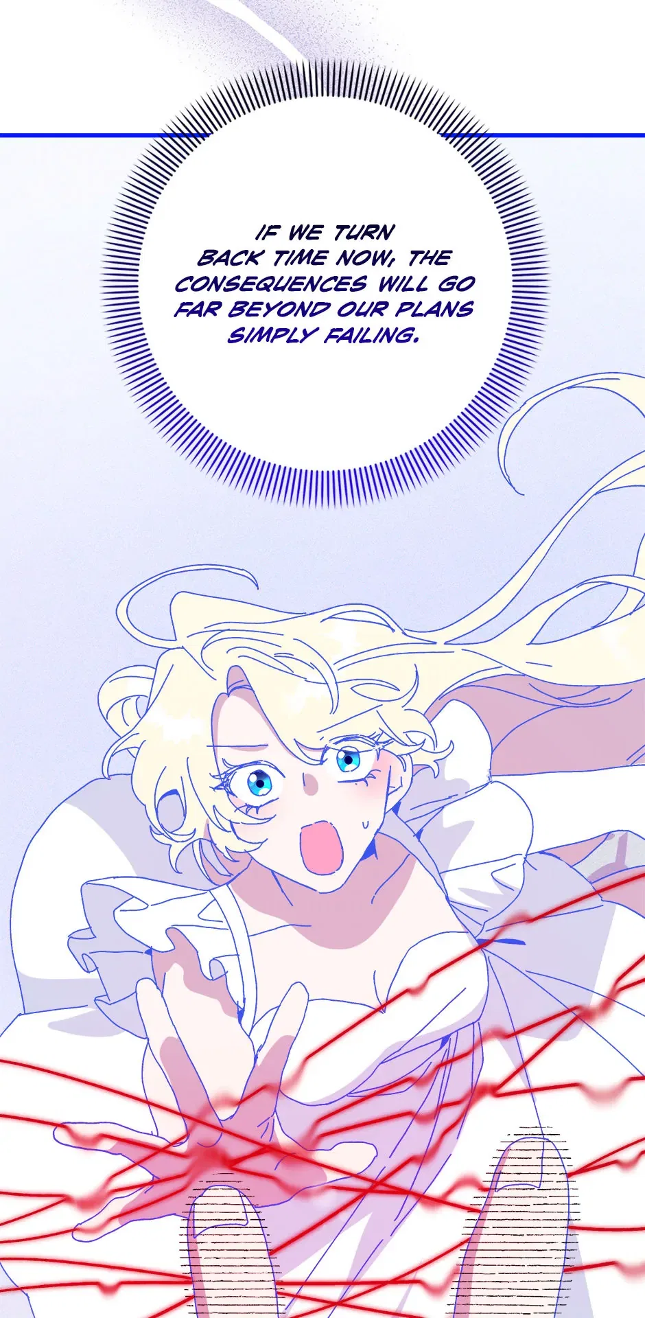 The Princess Pretends To Be Crazy Chapter 147 – Page 65