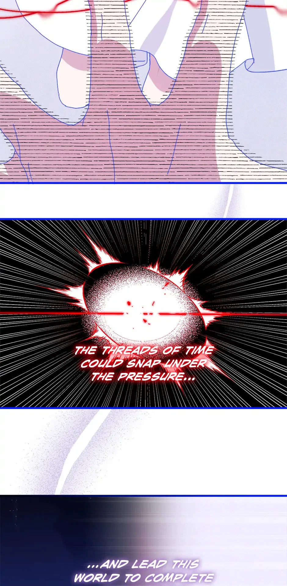 The Princess Pretends To Be Crazy Chapter 147 – Page 66