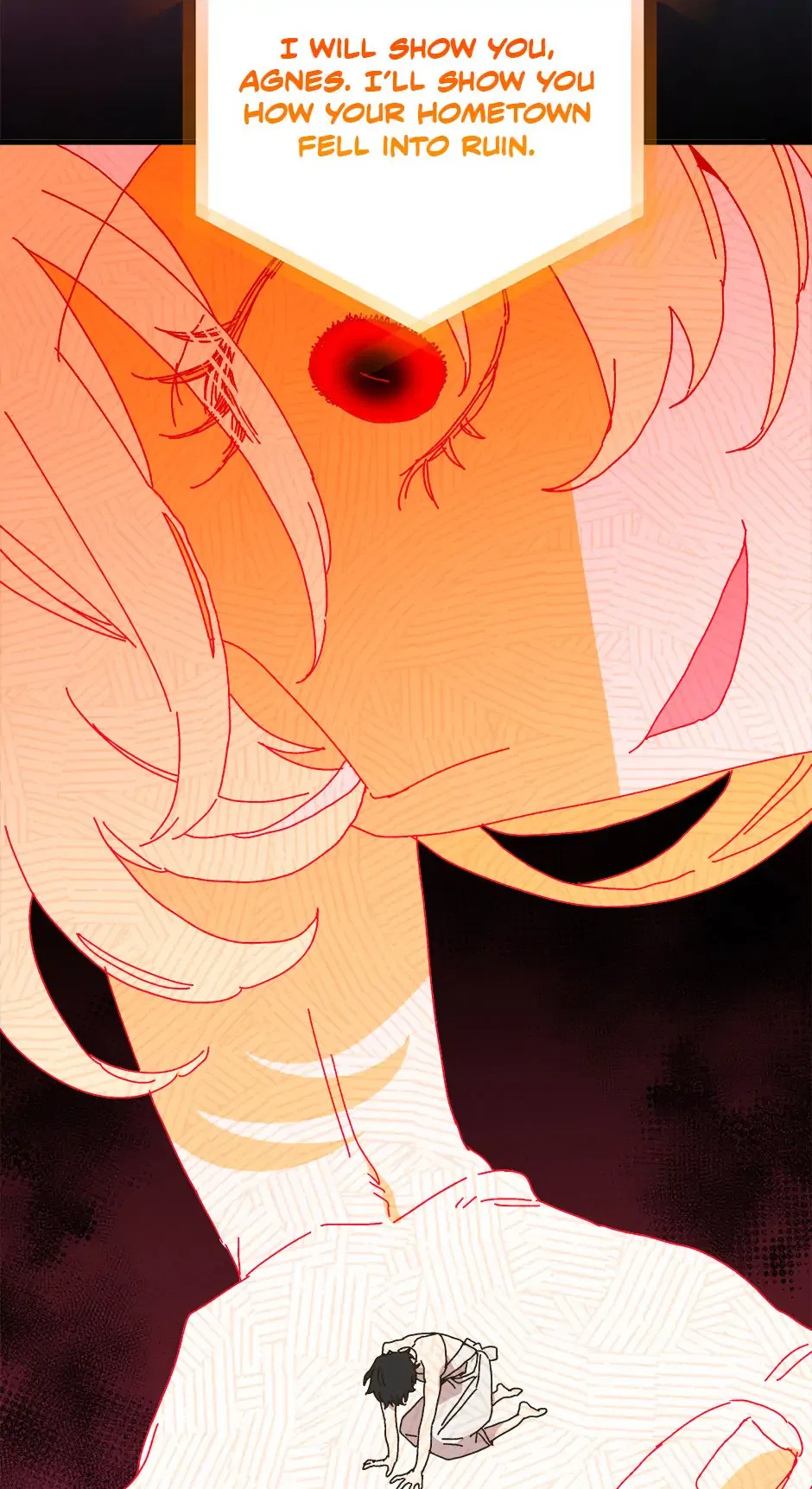 The Princess Pretends To Be Crazy Chapter 147 – Page 69