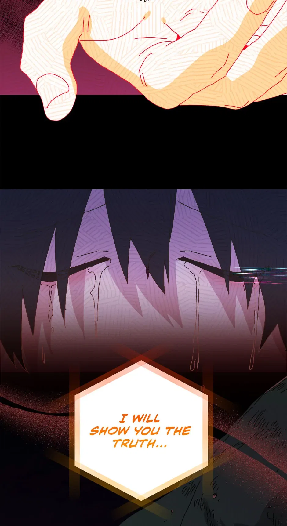 The Princess Pretends To Be Crazy Chapter 147 – Page 70
