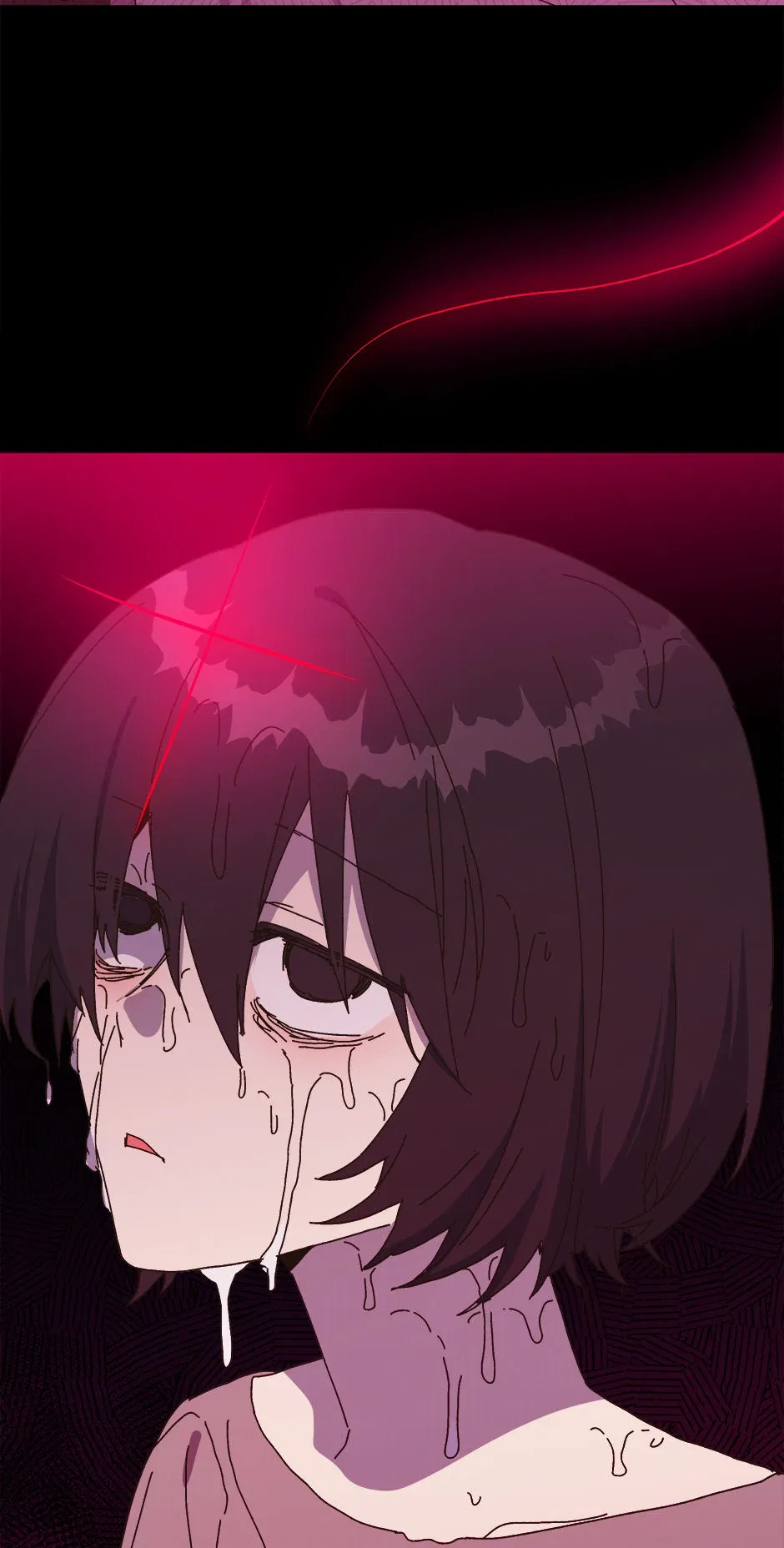 The Princess Pretends To Be Crazy Chapter 147 – Page 75