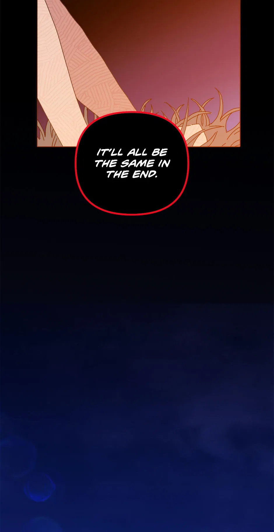 The Princess Pretends To Be Crazy Chapter 147 – Page 82