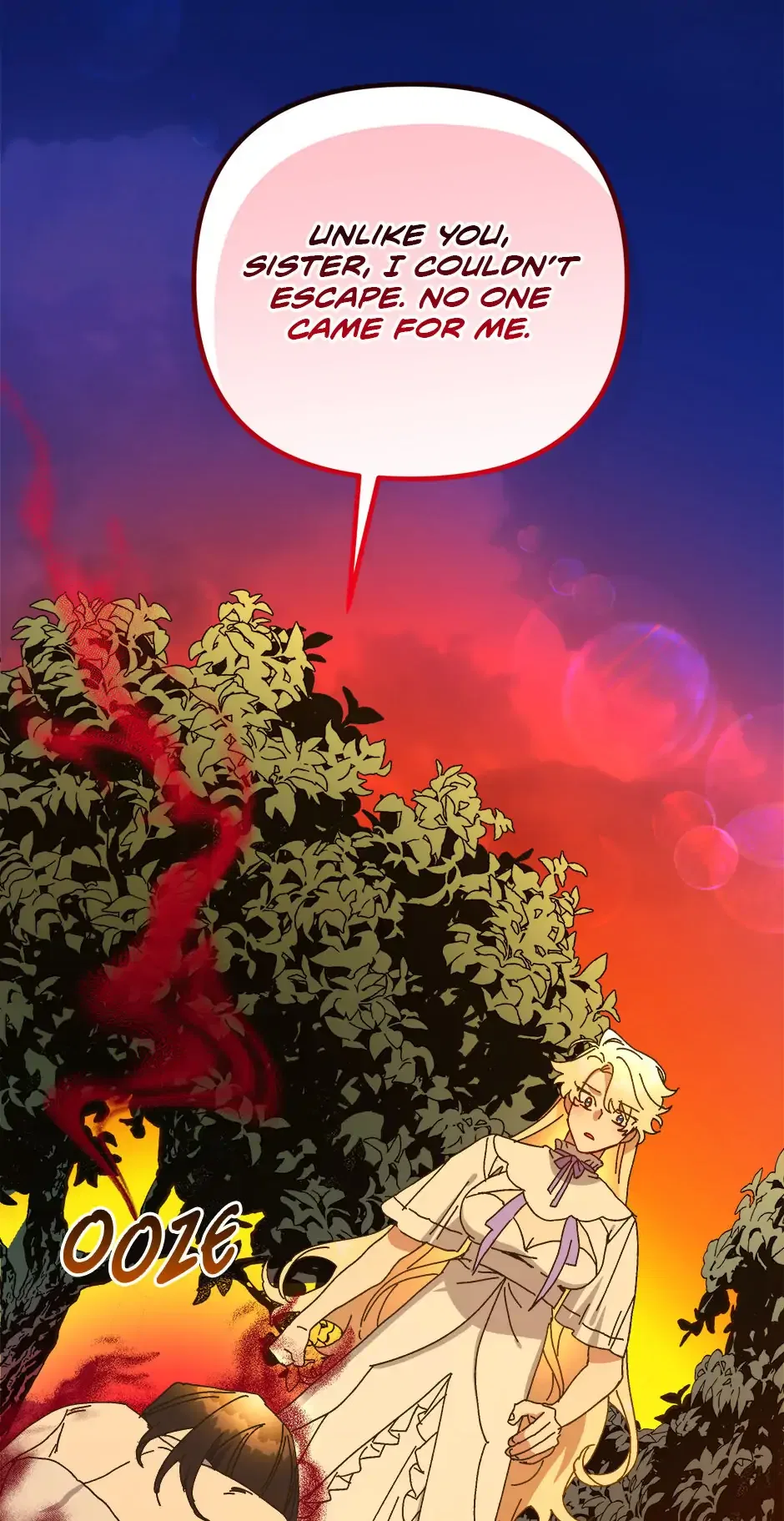 The Princess Pretends To Be Crazy Chapter 147 – Page 83