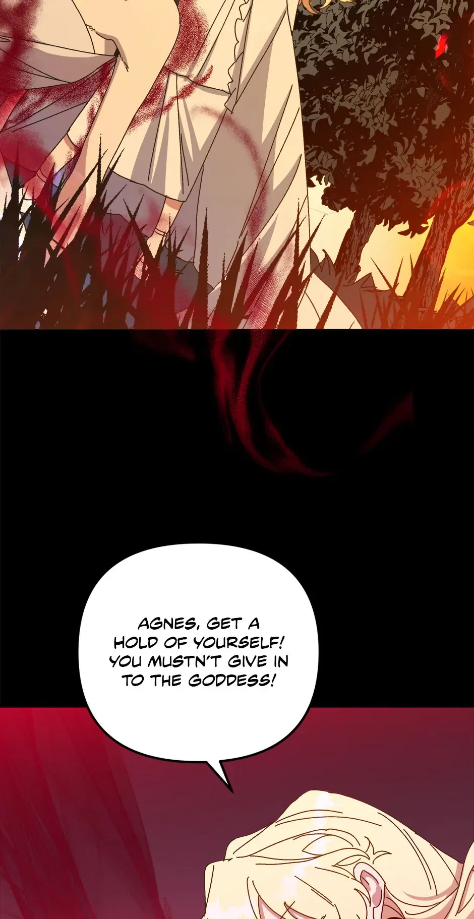 The Princess Pretends To Be Crazy Chapter 147 – Page 84