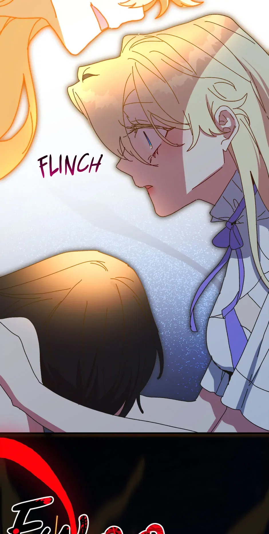 The Princess Pretends To Be Crazy Chapter 147 – Page 87