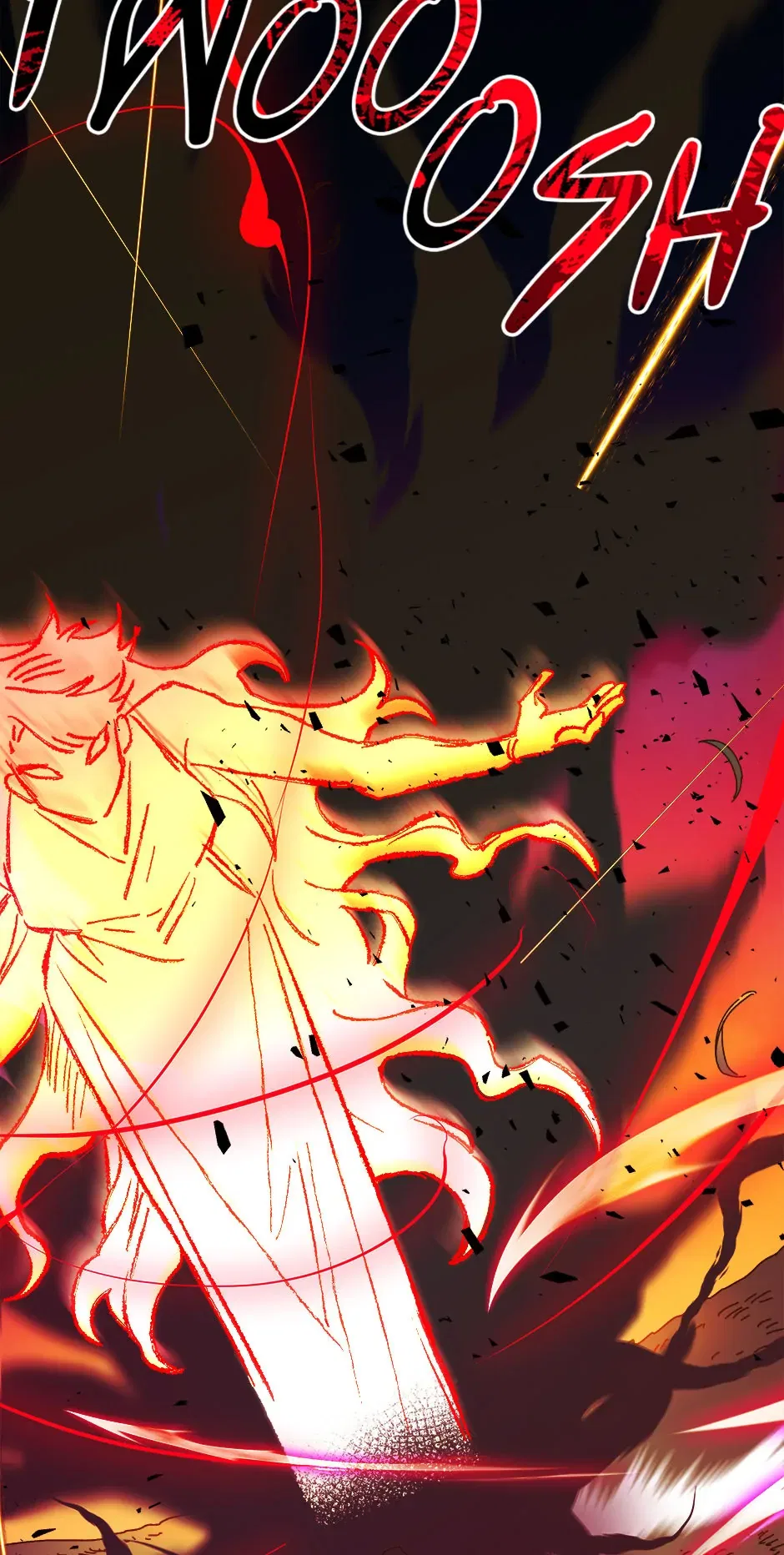 The Princess Pretends To Be Crazy Chapter 147 – Page 88