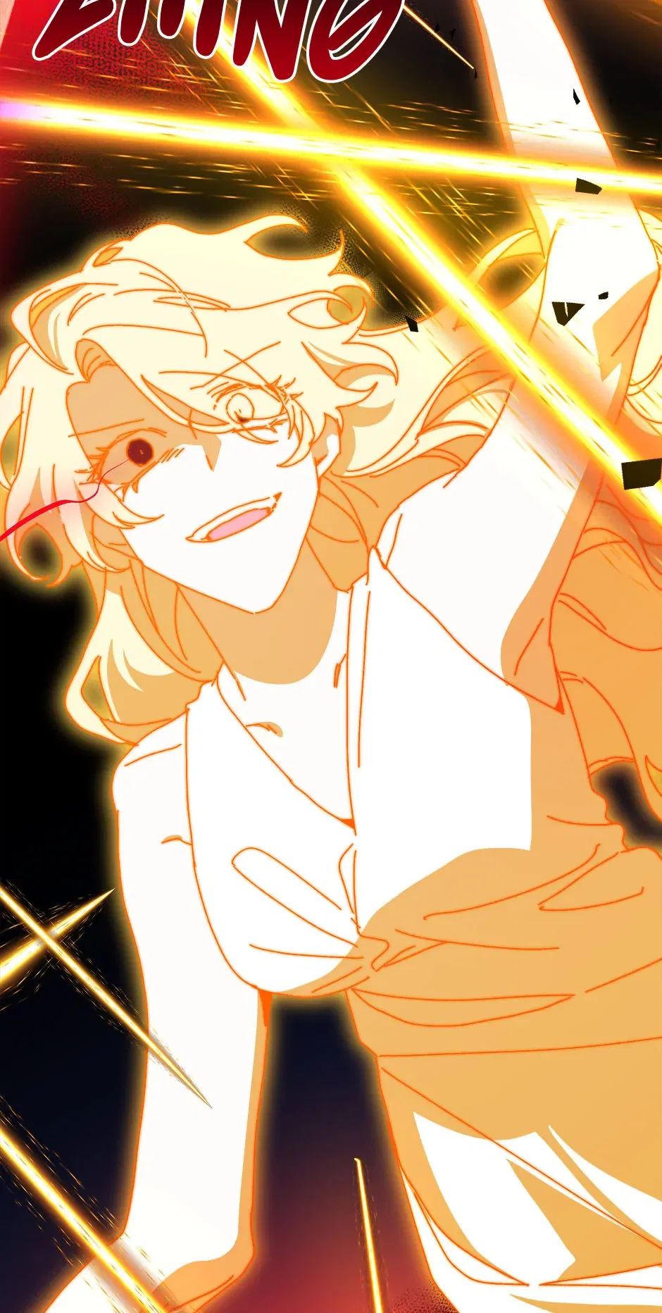 The Princess Pretends To Be Crazy Chapter 147 – Page 90