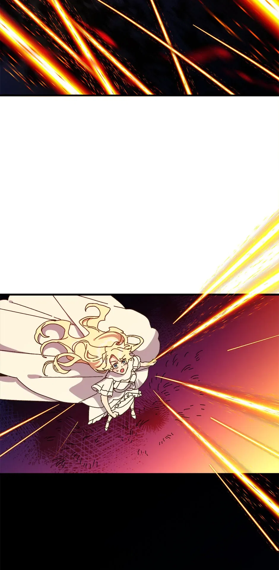The Princess Pretends To Be Crazy Chapter 147 – Page 93