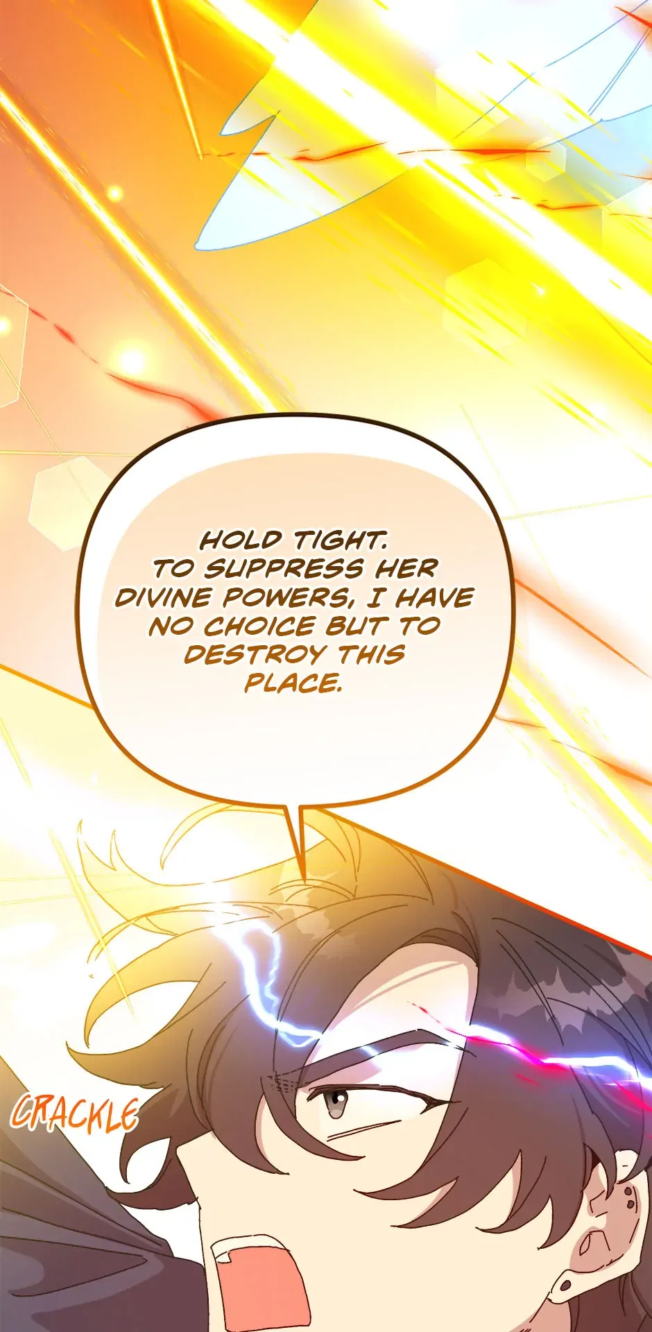 The Princess Pretends To Be Crazy Chapter 147 – Page 96
