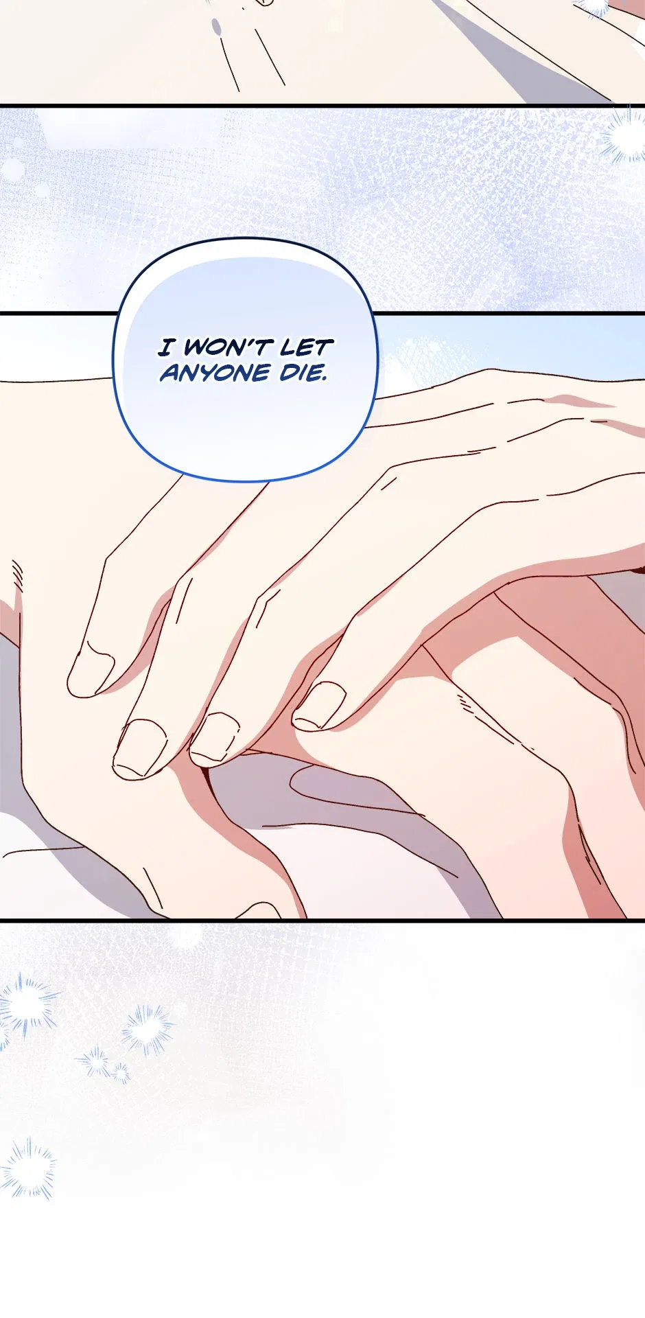 The Princess Pretends To Be Crazy Chapter 146 – Page 6