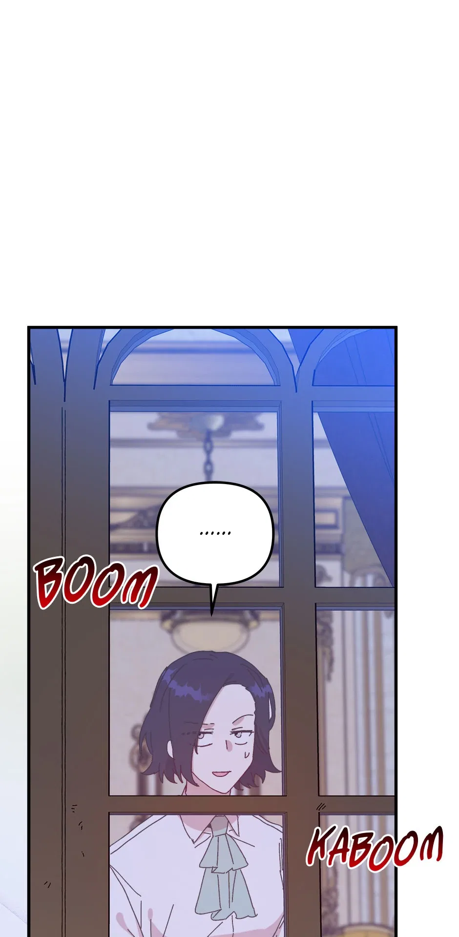 The Princess Pretends To Be Crazy Chapter 146 – Page 14