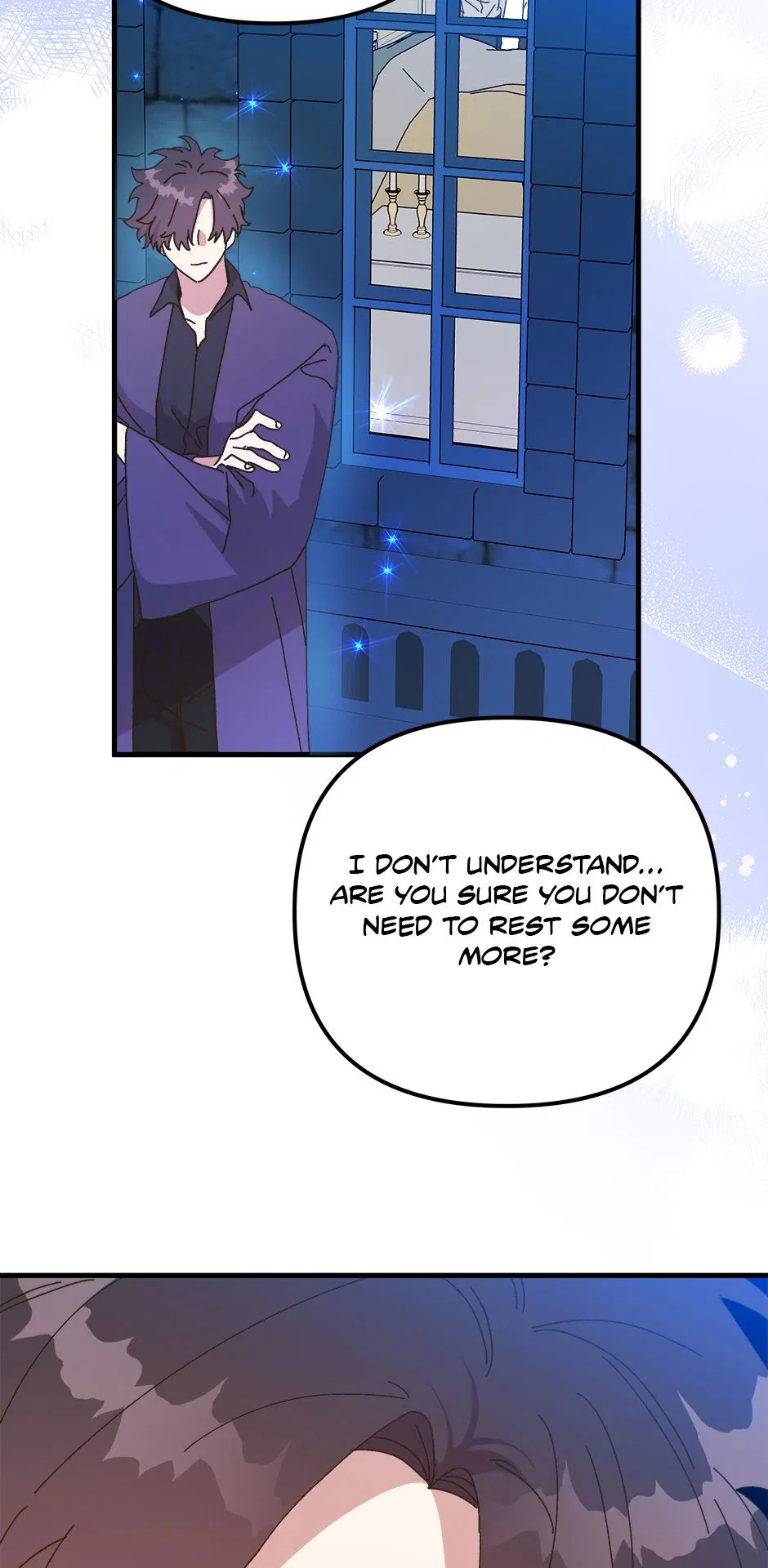 The Princess Pretends To Be Crazy Chapter 146 – Page 24