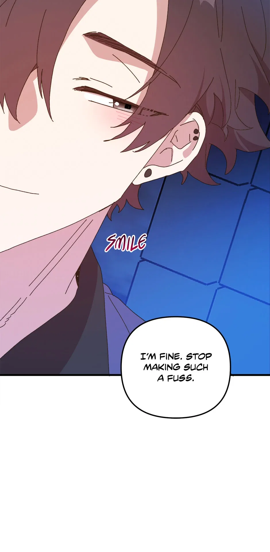 The Princess Pretends To Be Crazy Chapter 146 – Page 25