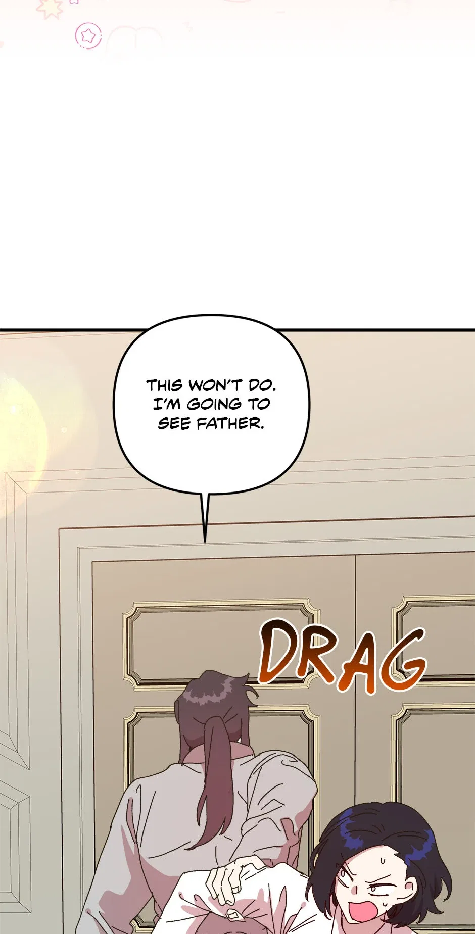 The Princess Pretends To Be Crazy Chapter 146 – Page 29