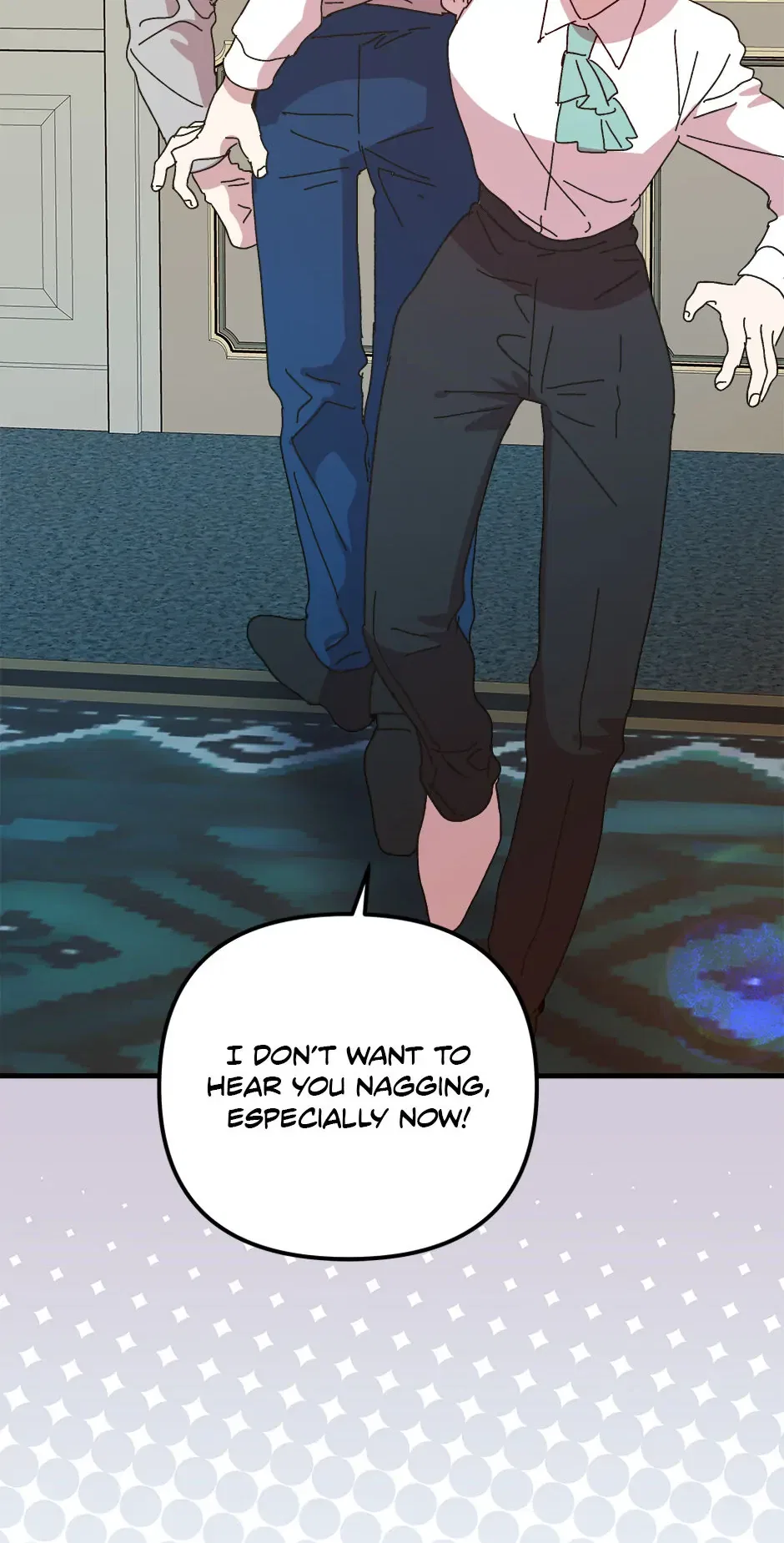 The Princess Pretends To Be Crazy Chapter 146 – Page 30