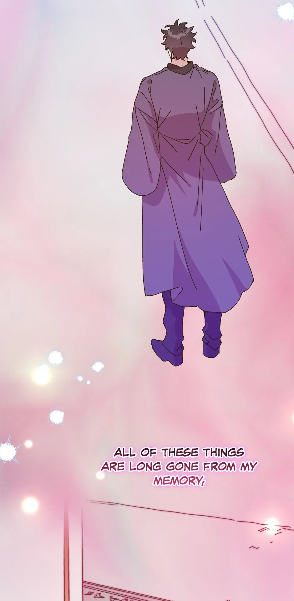 The Princess Pretends To Be Crazy Chapter 146 – Page 35