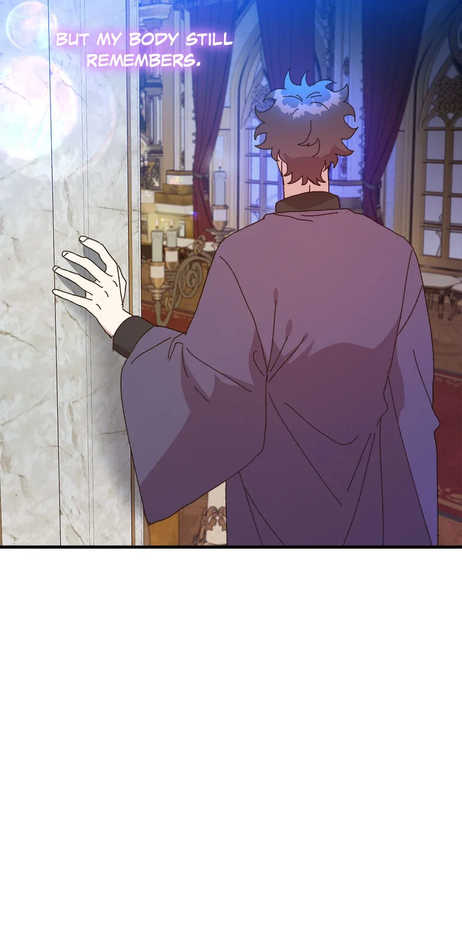 The Princess Pretends To Be Crazy Chapter 146 – Page 37