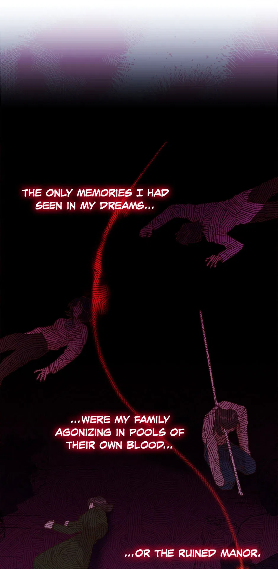 The Princess Pretends To Be Crazy Chapter 146 – Page 38